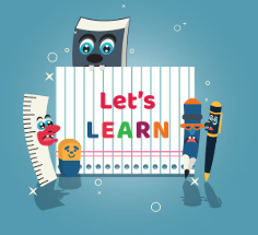 Primary 1 - Literacy I